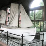 James Caird Lifeboat