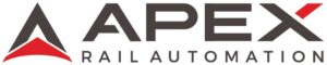 Apex Rail Automation Logo